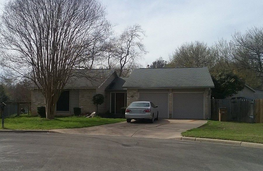1st image of 11610 Spotted Horse Dr