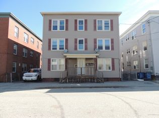 109 Gilman St, Portland, ME 04102