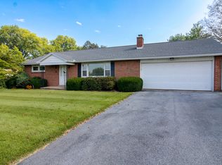 3622 S 5th Ave, Myerstown, PA 17067