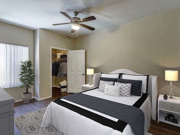 Camden Copper Square Apartment Rentals - Phoenix, AZ | Zillow