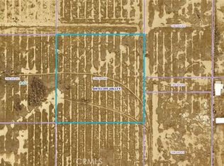 63 Street E Lot 6, Lancaster, CA