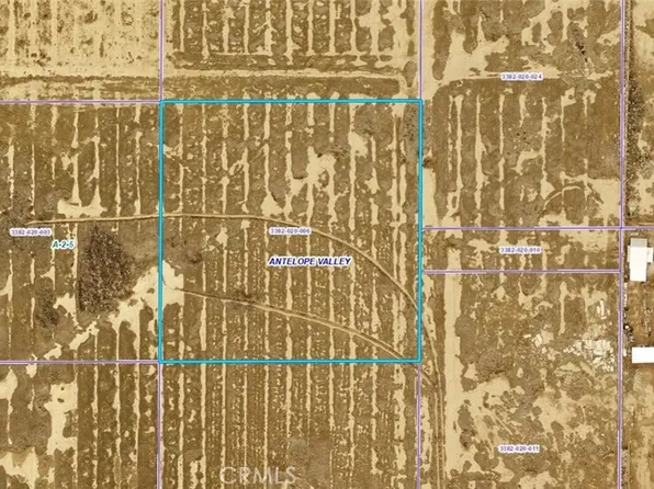 63 Street E Lot 6, Lancaster, CA 93535