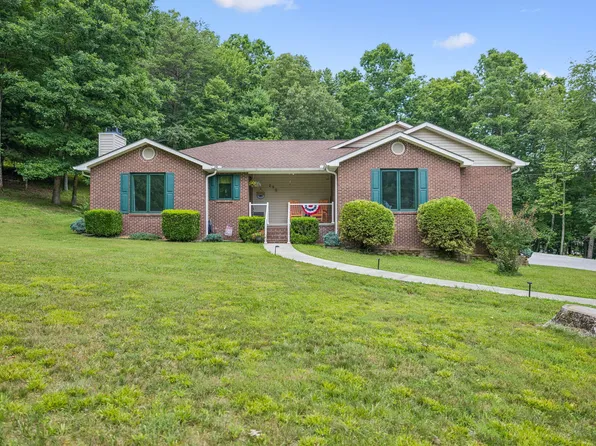 290 Goodstock Rd, Crossville, TN 38555