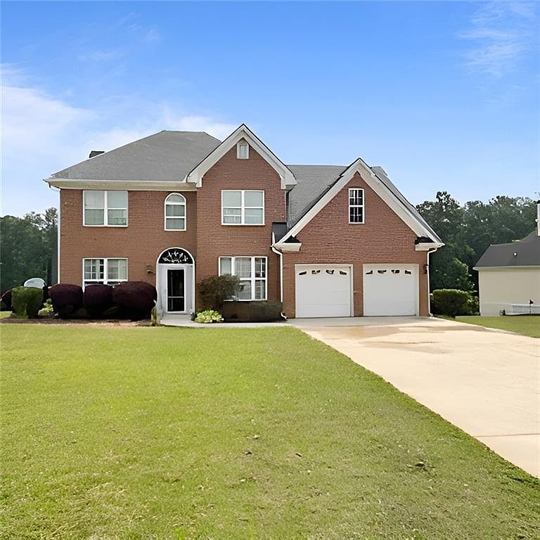3946 Misty Lake, Ellenwood, GA 30294 MLS 7233079 Zillow