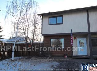 16308 Copper Mountain Cir, Eagle River, AK 99577