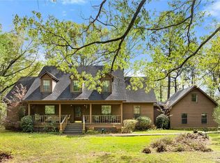 3425 Poe Rd S, Chunchula, AL 36521