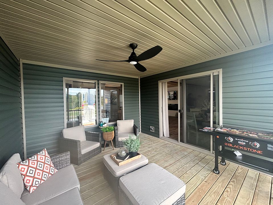 Saratoga Villas Expansion Plan, Saratoga Villas, Rock City Falls, NY