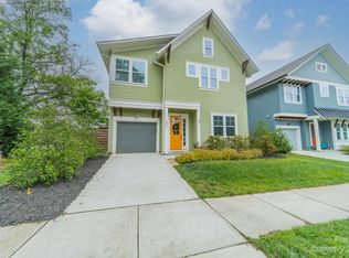 2062 Summey Ave, Charlotte, NC 28205