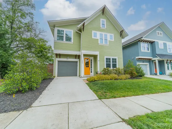 2062 Summey Ave, Charlotte, NC 28205