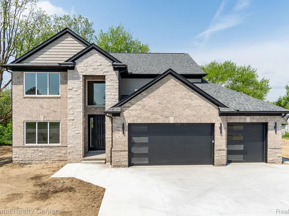 2828 S Livernois Rd, Rochester Hills, MI 48307