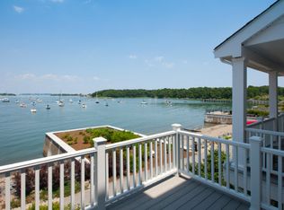 147 Hms Halsted Dr, Hingham, MA 02043