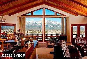 View from Living Room