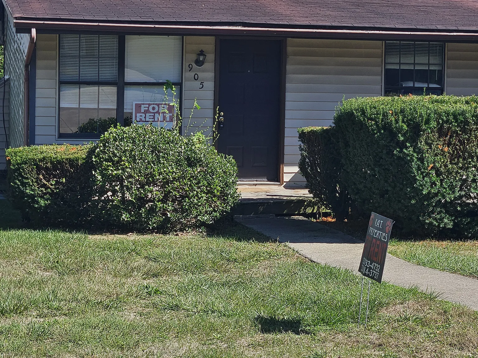1 bed, 650 sqft, $695 — Photo 3