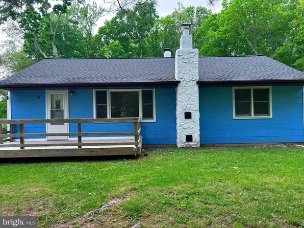 9 Opie Rd, White Marsh, MD 21162