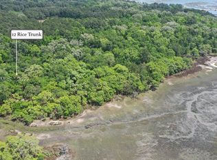 12 Rice Trunk Rd, Okatie, SC 29909