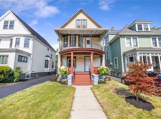48 Oakgrove Ave, Buffalo, NY