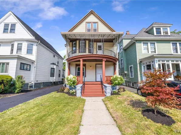 48 Oakgrove Ave, Buffalo, NY 14208