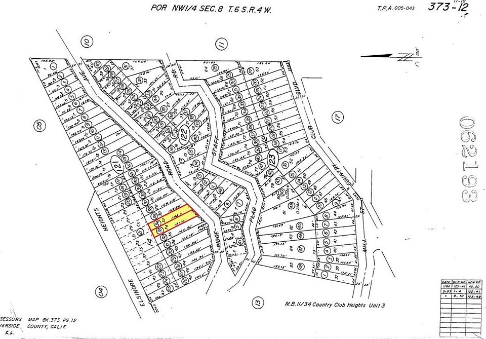 1st image of 0 Ridge Rd Lot 34