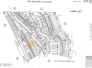 0 Ridge Rd LOT 34, Lake Elsinore, CA 92530