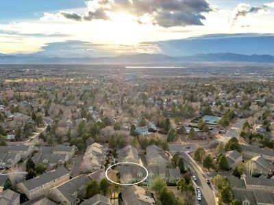 10183 Grove Loop #E, Westminster, CO, 80031