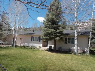 3356 Reidhead St, Heber, AZ 85928