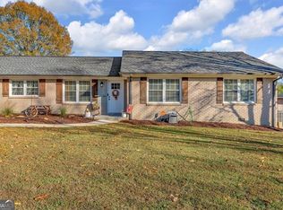 225 Green Acre Ln, Cartersville, GA 30121