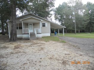 13317 Seaman Rd, Vancleave, MS 39565
