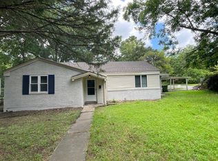 3504 Cloverdale Rd, Montgomery, AL 36111