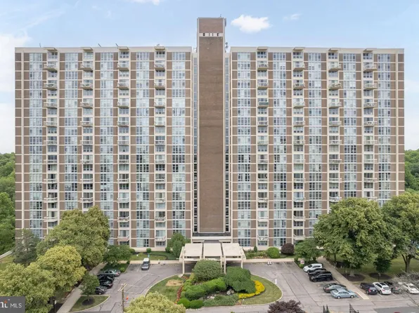 3600 Conshohocken Ave APT 406, Philadelphia, PA 19131