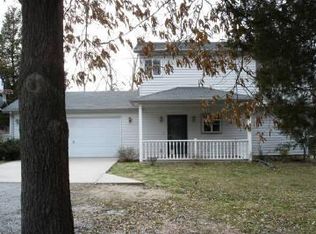 6513 Old Highway 13, Carbondale, IL 62901