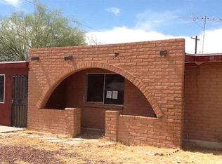740 W Douglas Ave, Coolidge, AZ 85128