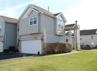 1932 Tamahawk Ln, Naperville, IL 60564