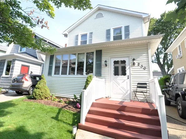 230 Taunton Pl, Buffalo, NY 14216