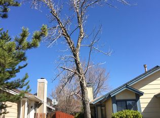 5901 Shadow Park Dr, Reno, NV 89523