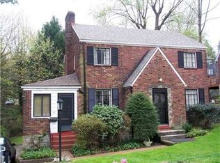 10 Norway Rd, Pittsburgh, PA 15221