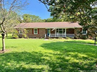 51 Meadow Ln, Urbanna, VA 23175