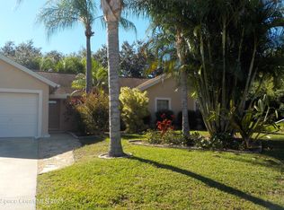 520 Avondale Rd NE, Palm Bay, FL 32907