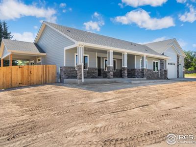109 W Park Ave, Johnstown, CO, 80534
