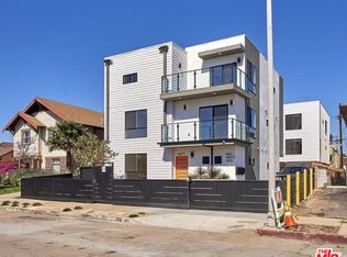 4507 Lomita St #4505-1/2, Los Angeles, CA 90019