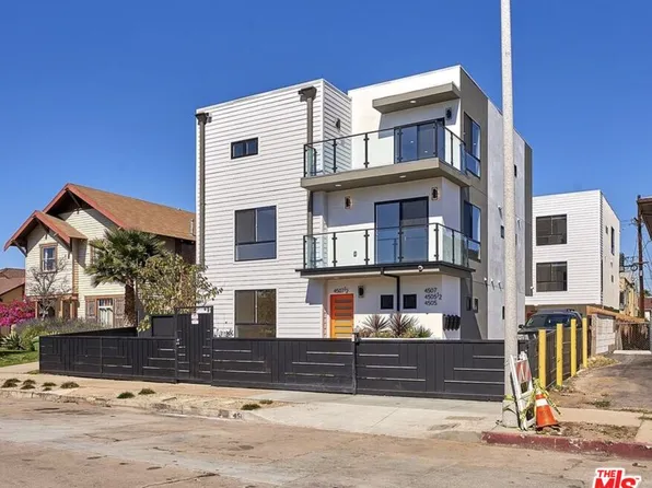 4507 Lomita St #4505-1/2, Los Angeles, CA 90019