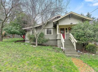 735 Roca St, Ashland, OR 97520