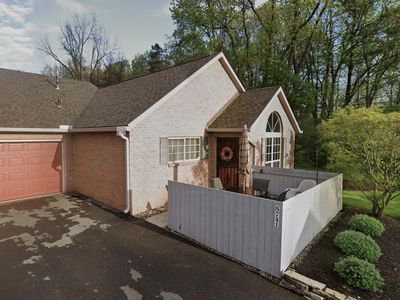 5741 Black Walnut Dr, Columbus, OH, 43230