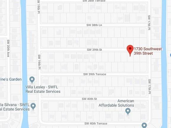 4th image of 1730 SW 39th St
