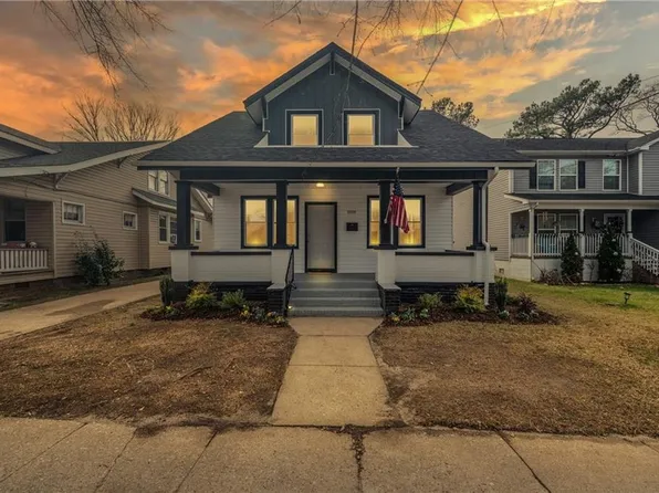 1819 Saint Denis Ave, Norfolk, VA 23509