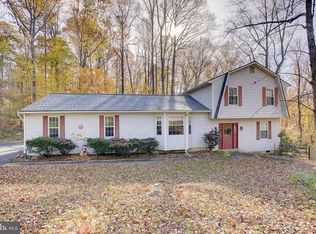 2825 Karen Dr, Chesapeake Beach, MD 20732