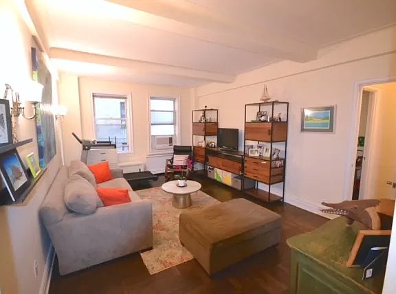 2nd image of 245 W 104th St APT 2E