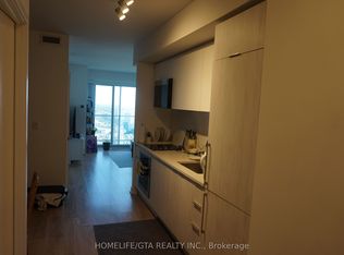 2033 Kennedy Rd #2210, Toronto, ON M1T0B9