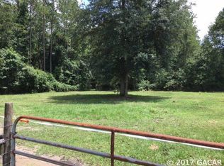 SW 91st Pl, Lake butler, FL 32054