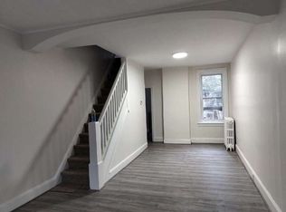 547 Centre St, Trenton, NJ