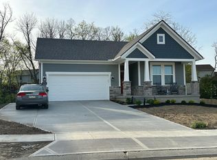 1254 Lynn Haven Way, Erlanger, KY 41018